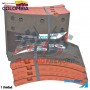 JGO BLOQUES DE FRENO 4515 (CD) FORMULACION MCBLOCK INCOLBEST