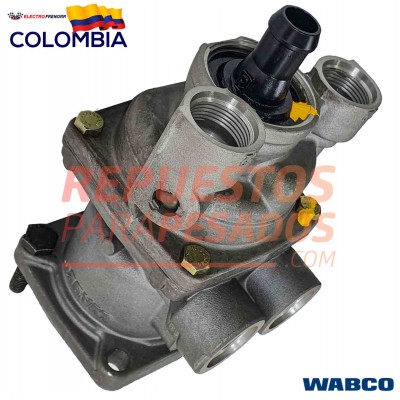 BOMBA DE FRENO AIRE MERCEDES BENZ 914C - OF1721 - O500 WABCO