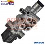 VALVULA DE ELEVACION DEL EJE WABCO