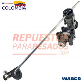 VALVULA NIVELADORA PARA VOLKSWAGEN WABCO