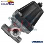 VÁLVULA LIMITADORA DE PRESIÓN SCANIA WABCO