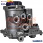 VALVULA CONTROL DE REMOLQUE EBS MERCEDES BENZ  IVECO WABCO