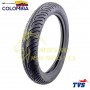 LLANTA TVS 90-90-17 49P ATT725 TBL - DELANTERA TVS