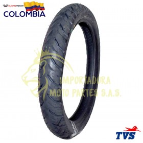 LLANTA TVS 90-90-18 ATT230R 51P TBL - TRASERA TVS