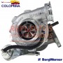 TURBOCARGADOR MERCEDES ATEGO 1017 1016 1024 TITANIO BORG WARNER