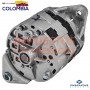 ALTERNADOR 12V 160A 21SI CHEV KODIAK IHC 1D0019 GAMMA
