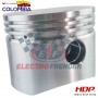 PISTON Y ANILLOS EN 80  MM EN STD  HDP