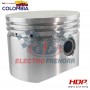 PISTON Y ANILLOS EN 80  MM EN 10 HDP