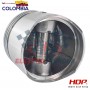 PISTON Y ANILLOS EN 80  MM EN 10 HDP