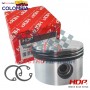 PISTON Y ANILLOS DE 90MM EN 10 HDP