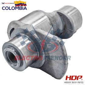 CIGUEÑAL COMPRESOR MERCEDES BENZ 3335 HDP