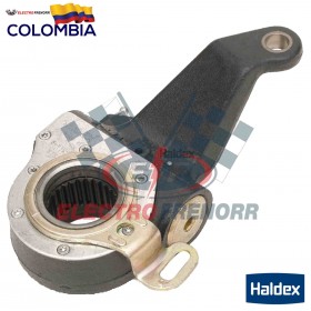AUTOMATIC ADJUSTER HALDEX