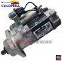 ARRANQUE 29MT 24V T-11 MERCEDES ATEGO OM904-906-924-926 DELCO REMY
