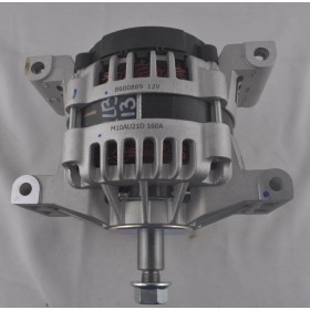 ALTERNADOR 24SI 12V 160AMP DELCO  REMY