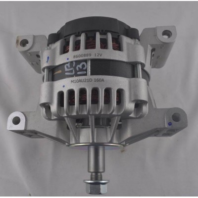 ALTERNADOR 24SI 12V 160AMP DELCO  REMY