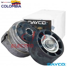 TENSOR  CORREA MOTOR AIRE ACONDICIONADO DAYCO