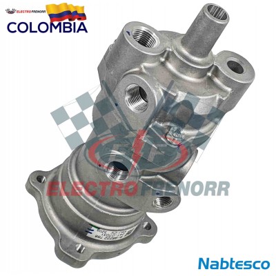 BOMBA DE FRENO FRR FTR FVR FVZ E2 E4 NABTESCO