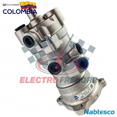 BOMBA FRENO FRR 4HK1-T EURO 2-4 NABTESCO