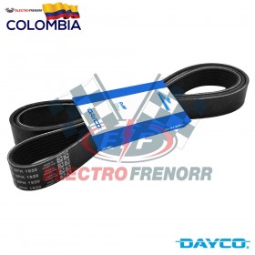 CORREA MA IHC 7400 7500 DT-466E 02-03 K-W T300 ISB 96-02 755K8 5080755 USARG-DAYCO DAYCO