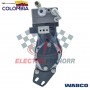 COMPRESOR FRENO DE AIRE PARA MOTORES CUM 6BT CARGO 1721 WABCO
