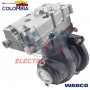 COMPRESOR MACK VISION MP8 WABCO
