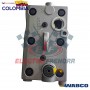 COMPRESOR BICILINDRICO MERCEDES BENZ 0500 WABCO