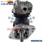 COMPRESOR  VOLKSWAGEN DELIVERY WABCO