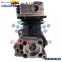 COMPRESOR  VOLKSWAGEN DELIVERY WABCO