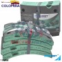 JGO BLOQUES DE FRENO 9144 (XD) FORMULACION FXBEST INCOLBEST