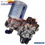 SECADOR CON APU IVECO WABCO