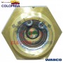 VALVULA GRIFO DRENAJE TANQUES WABCO