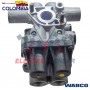 VALVULA 4 VIAS APU MERCEDES BENZ WABCO