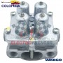 VALVULA 4 VIAS WABCO