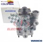 VALVULA DISTRIBUIDORA DE PRESION VOLVO NH-12  WABCO