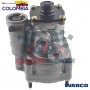 VALVULA DISTRIBUIDORA DE PRESION VOLVO NH-12  WABCO