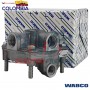 VALVULA RELAY MERCEDES BENZ    WABCO