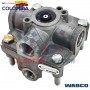 VALVULA RELAY MERCEDES BENZ    WABCO