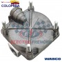 VALVULA RELAY MERCEDES BENZ    WABCO