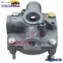 VALVULA RELAY MERCEDES BENZ-VOLVO TRAILERS RANDON WABCO