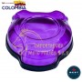 PROTECTOR TABLERO DE LUJO EN COLOR MORADO PARA BWS BEST