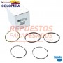 ANILLOS  COMPRESOR CUMMINS 350 EN 30 BENDIX
