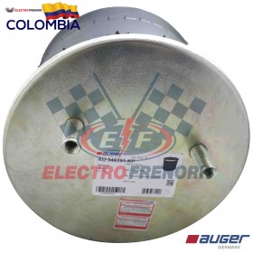 BOMBONA SUSPENSIÓN TRAILER ROMARCO CERVECERO O BOTELLERO AUGER