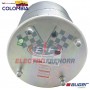 BOMBONA SUSPENSION TRAILER TRAILER HENDRICKSON AUGER