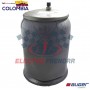 BOMBONA SUSPENSION TRAILER TRAILER GRAN DANES AUGER AU 349265-K