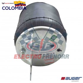 BOMBONA SUSPENSIÓN TANDEM MACK GRANITE-INTERNATIONAL EAGLE(PETROLERA) AUGER