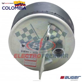 BOMBONA SUSPENSIÓN TANDEM RACOR HEMBRA- KENWORTH T800 AUGER