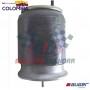 BOMBONA SUSPENSIÓN TANDEM FREIGTHLINER COLUMBIA BASE ALUMINIO AUGER