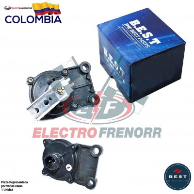 SENSOR NIVEL SCANIA BEST