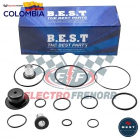 REPARACION BOMBA DE FRENO DOBLE TIPO HINO FC 500- FG1J-FM1J-RK BEST