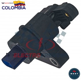 VALVULA SENSOR ALTURA ECAS BEST